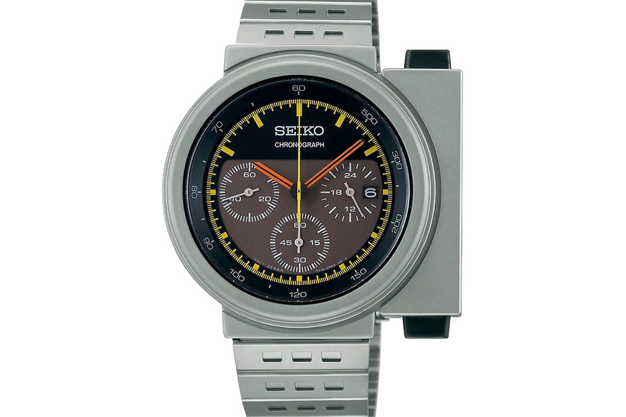 Часы Seiko 7A28-7000