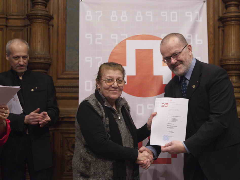 Светлана Мирзоян
