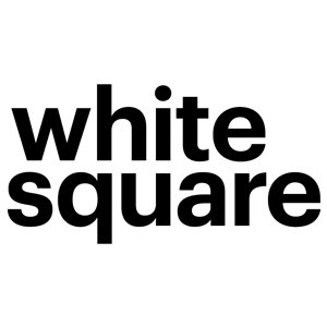 Белый квадрат