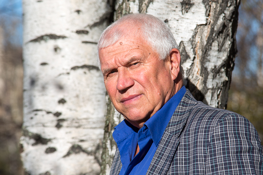 Георгий Иванов