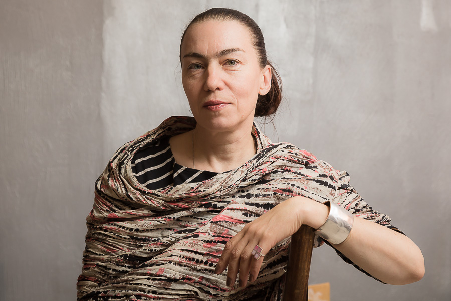 Инна Гринчель