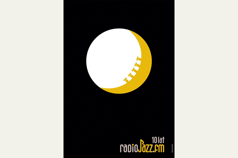 © Poster by FALDIN FAMILY