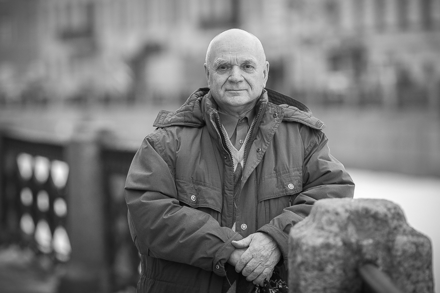 Владимир Иванович Степанов