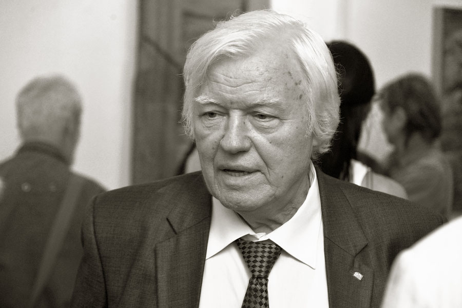 Альберт Серафимович Чаркин