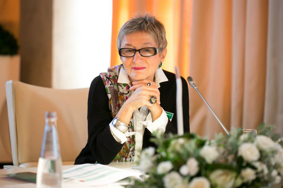 Габриэль Галина Николаевна