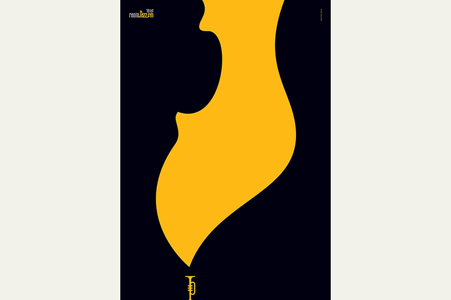 © Poster by PETER JAVORIC