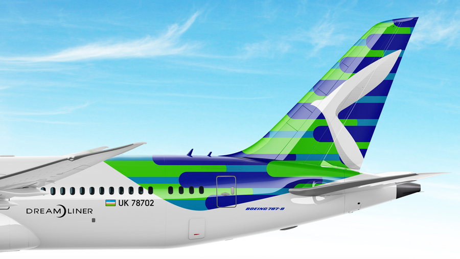 В 2019 году в канун юбилея создания Uzbekistan Airways агентством ASGARD Branding был представлен проект ребрендинга авиакомпании