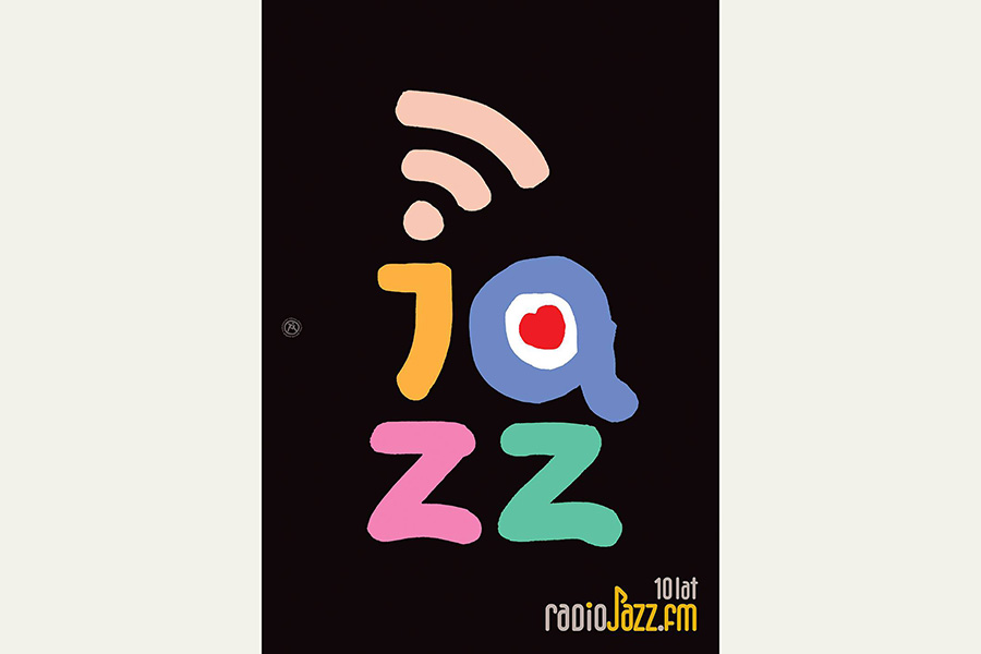 © Poster by PETER POCS