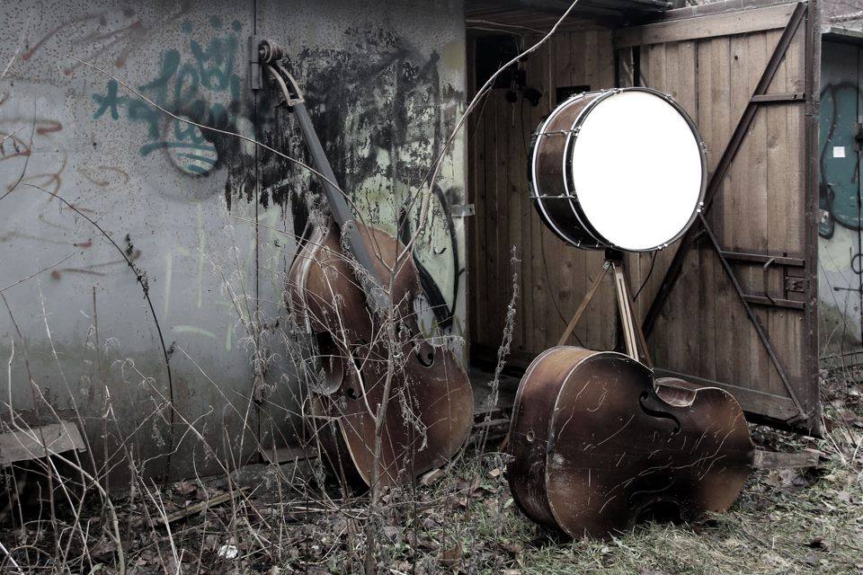 recycling design
