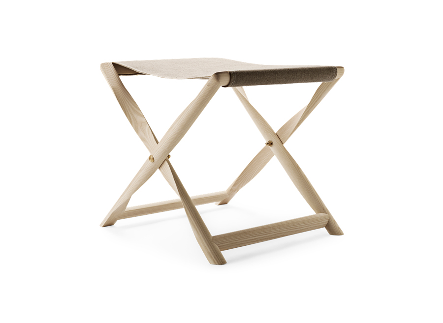 Кааре Клинт. «The Propeller stool». 1930.