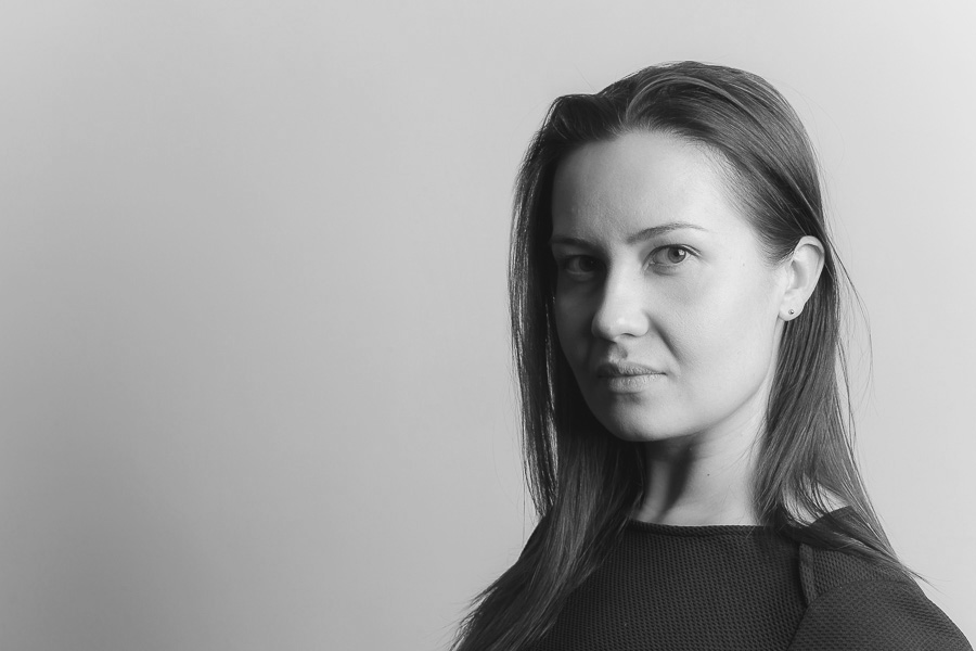 Ирина Боброва