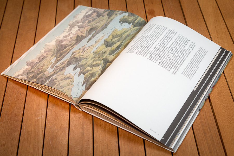 Книги – номинанты известной премии в области графического дизайна «Die Schonsten Schweizer Bucher»