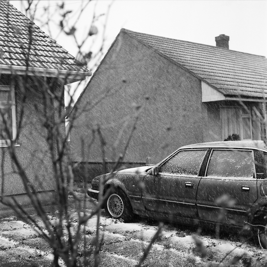 Выставка петербургского фотографа Екатерины Васильевой «40 дней приливов и отливов»