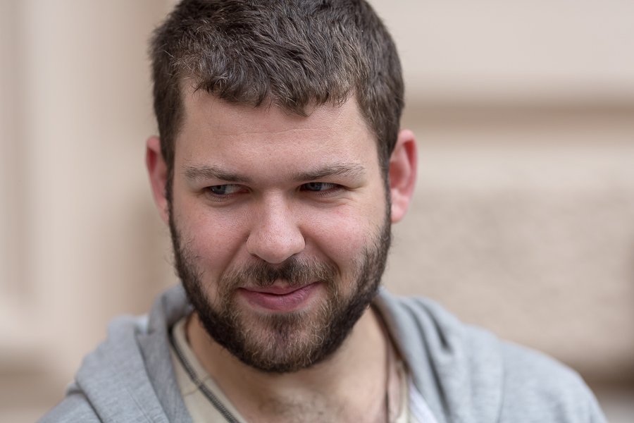 Дмитрий Некрылов