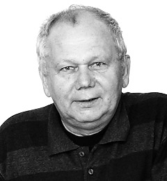 Владимир Николаевич Дулов